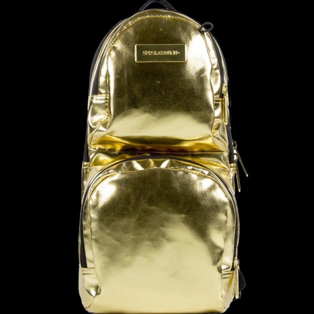 NEW NO TAGS SPRAY GROUND STYLE HYDROPACK